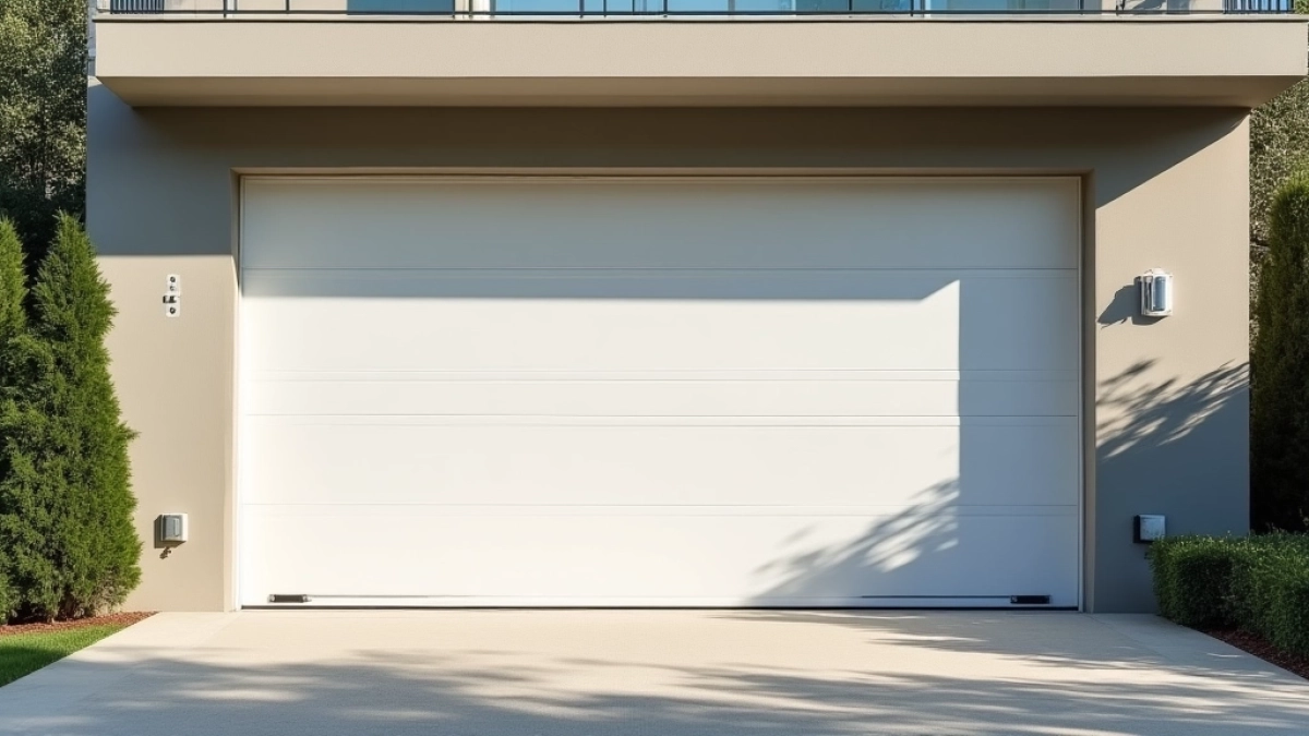 Bramy garażowe ceny z montażem Łódź