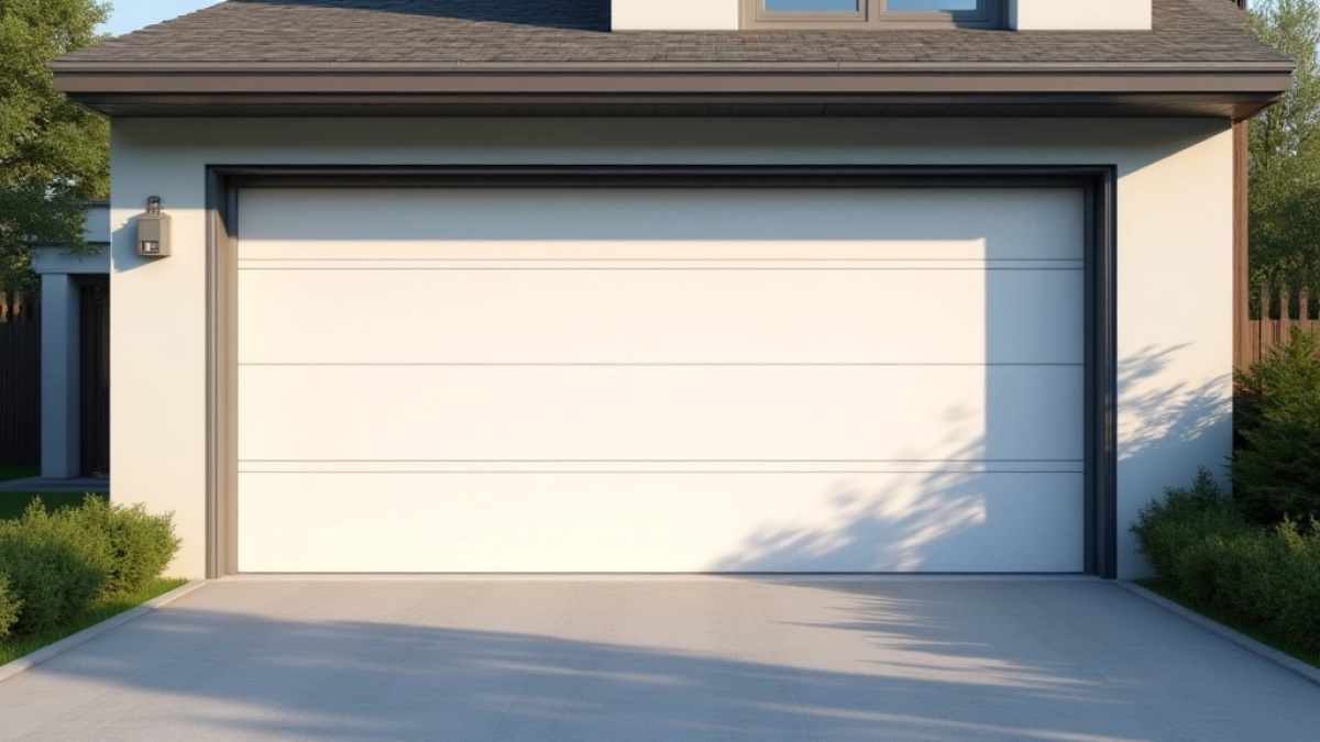 Bramy garażowe ceny z montażem Poznań