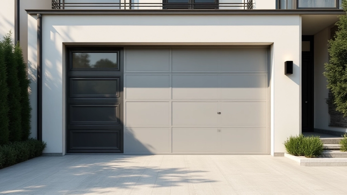 Bramy garażowe ceny z montażem Wrocław