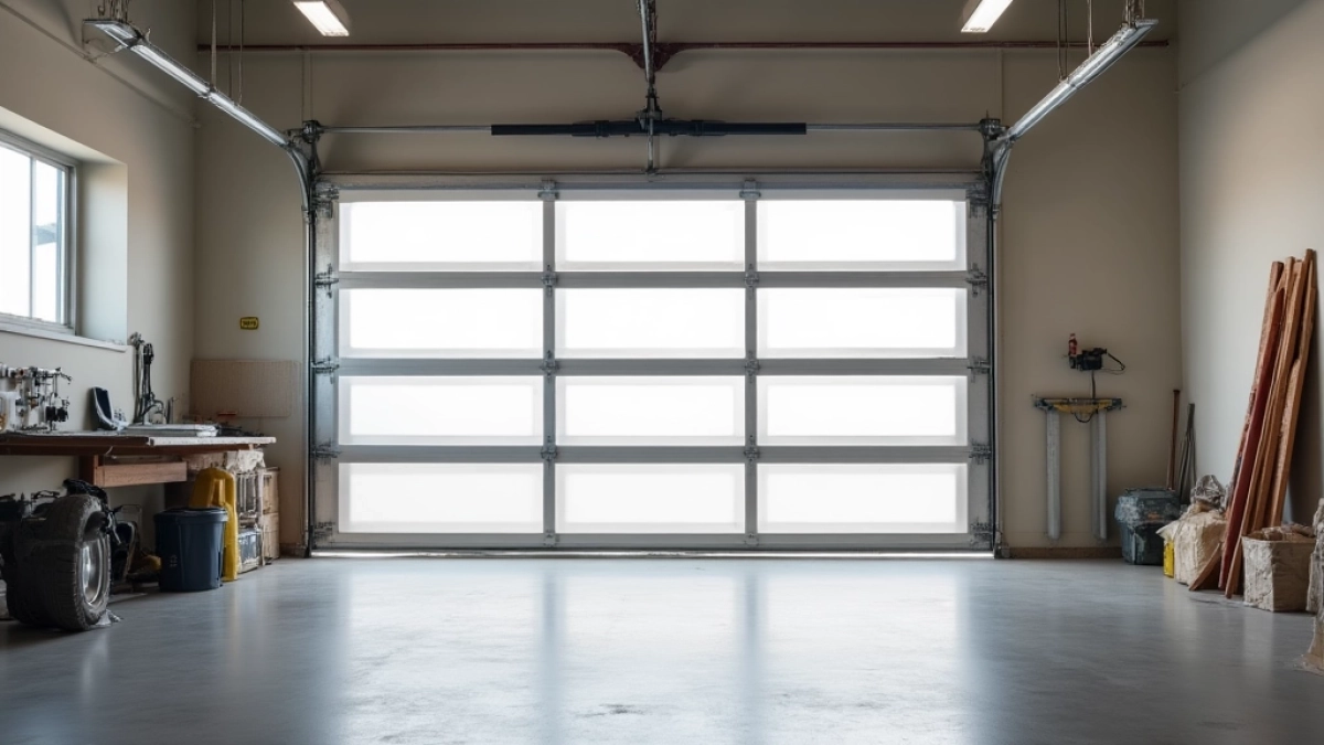 Bramy garażowe ceny z montażem