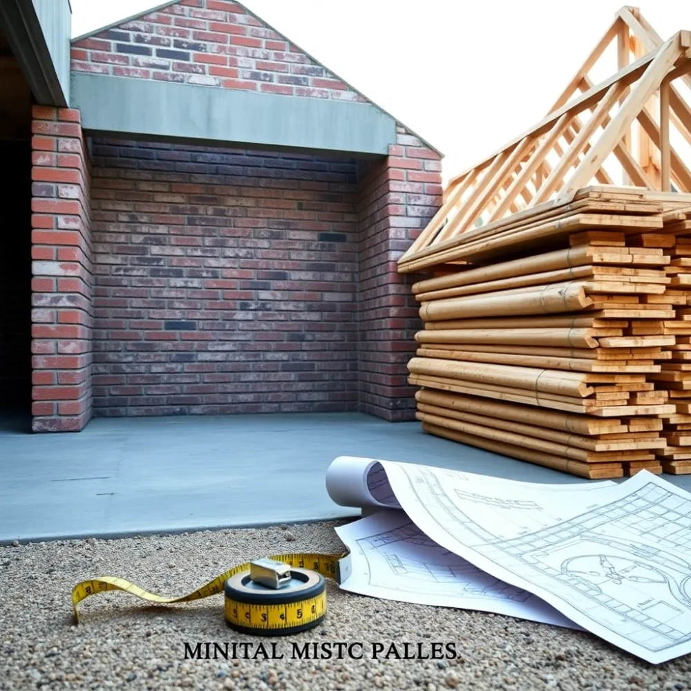 Ile kosztuje kierownik budowy garażu