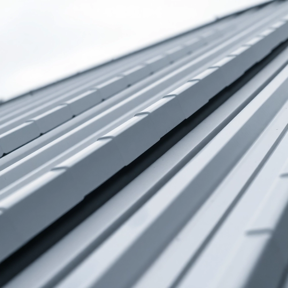 Jaka blacha na garaż