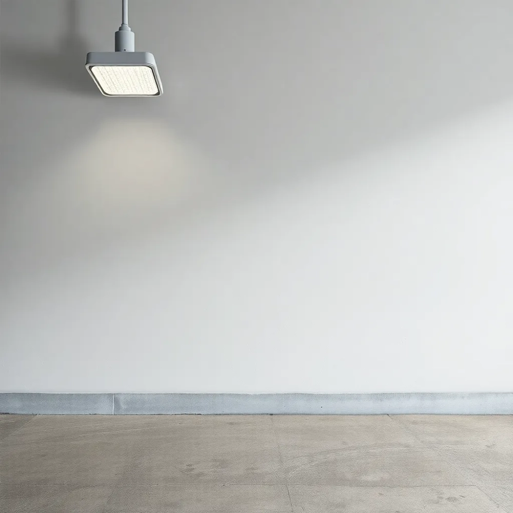 Jaka farba do nieogrzewanego garażu