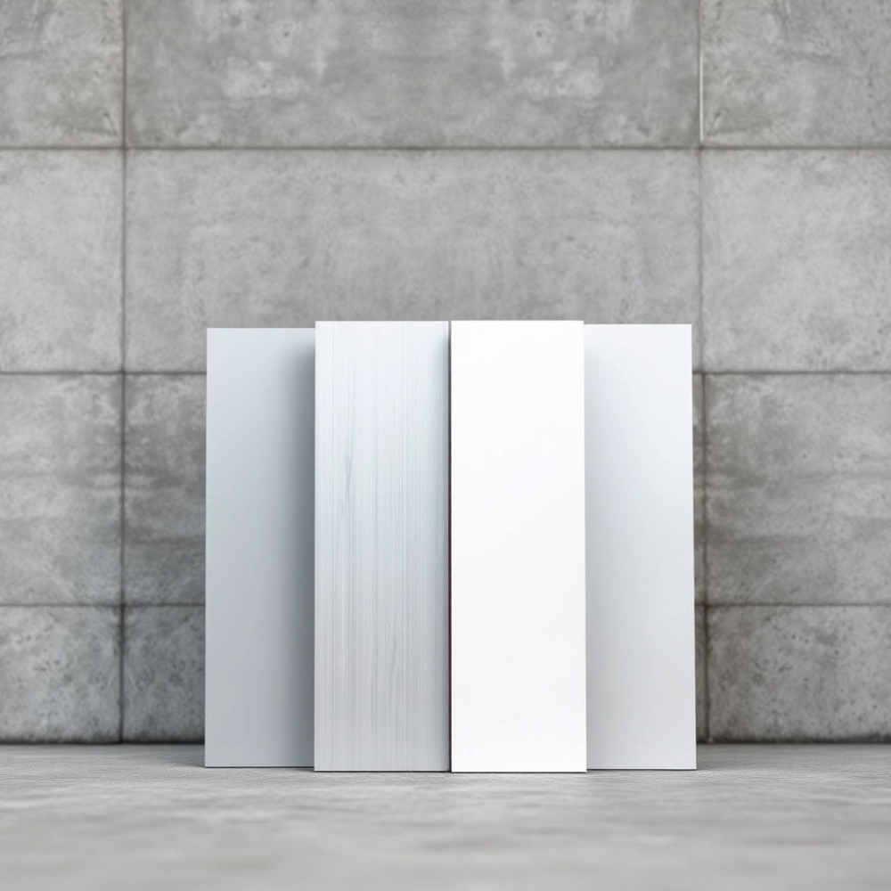 Jaka grubość płyty warstwowej na garaż