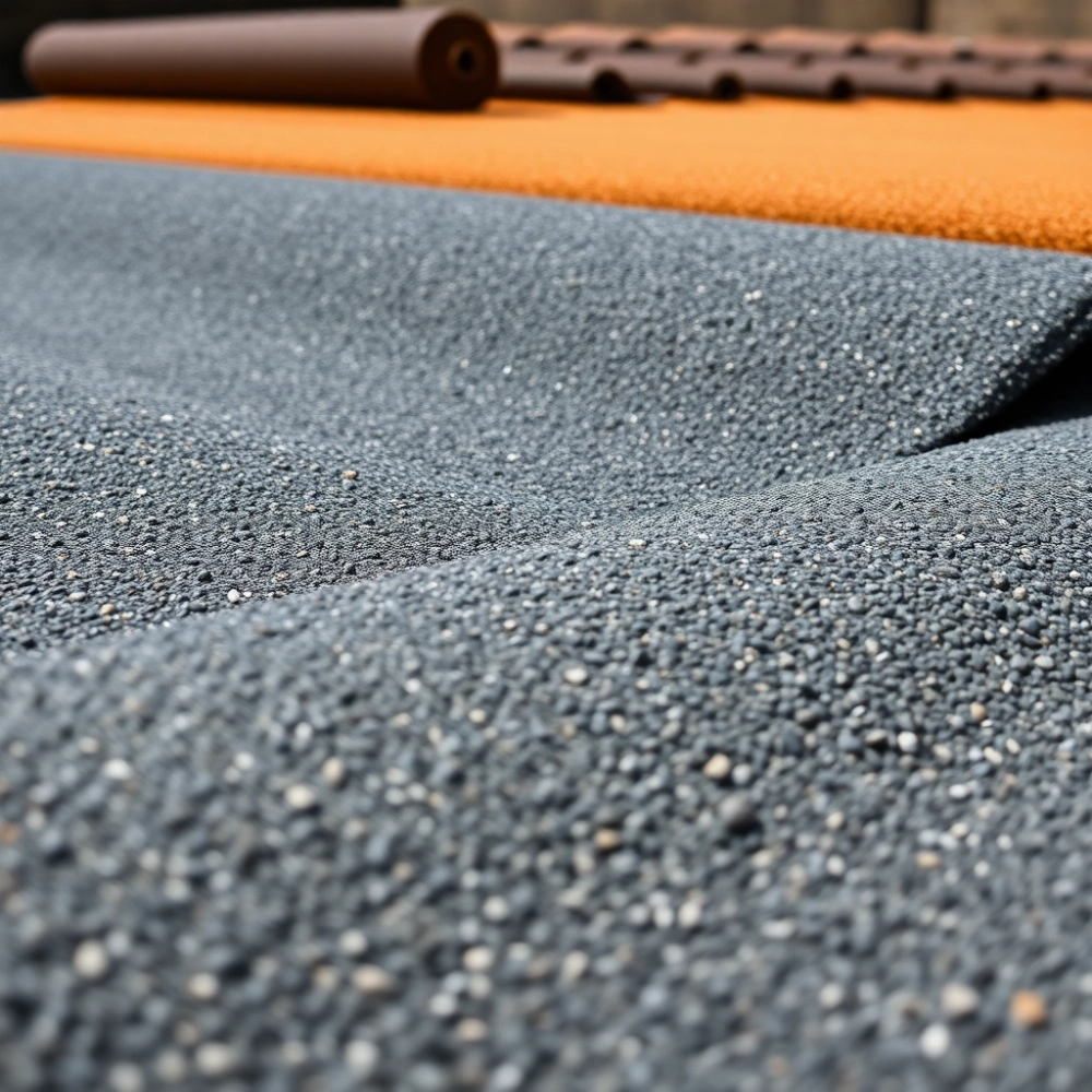 Jaka papa na dach garażu