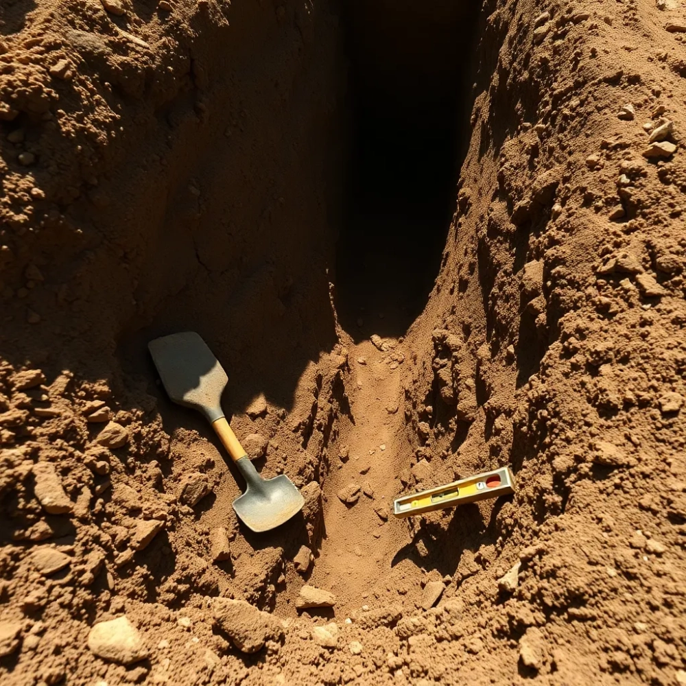 Jaki głęboki fundament pod garaż