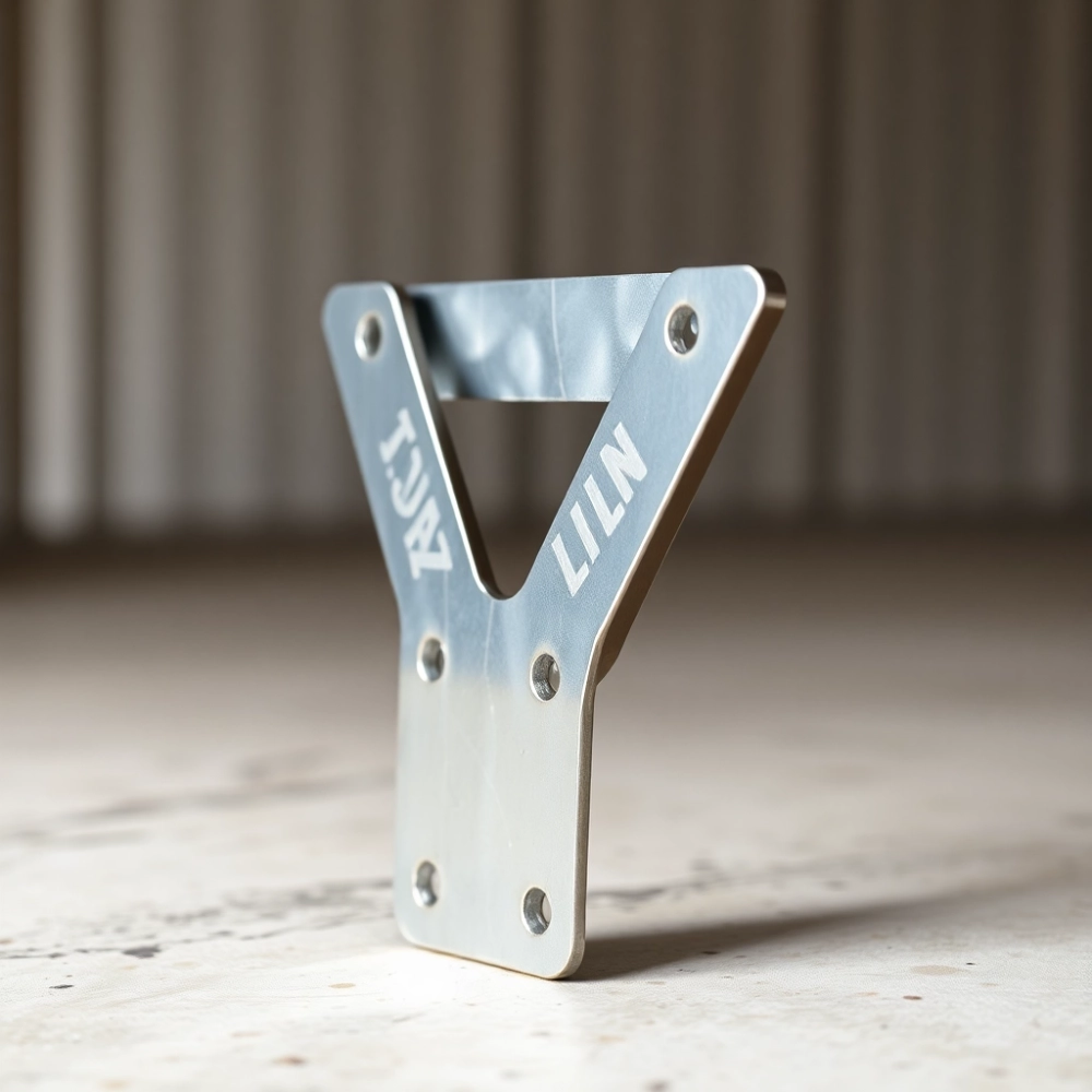 Jaki kątownik na garaż