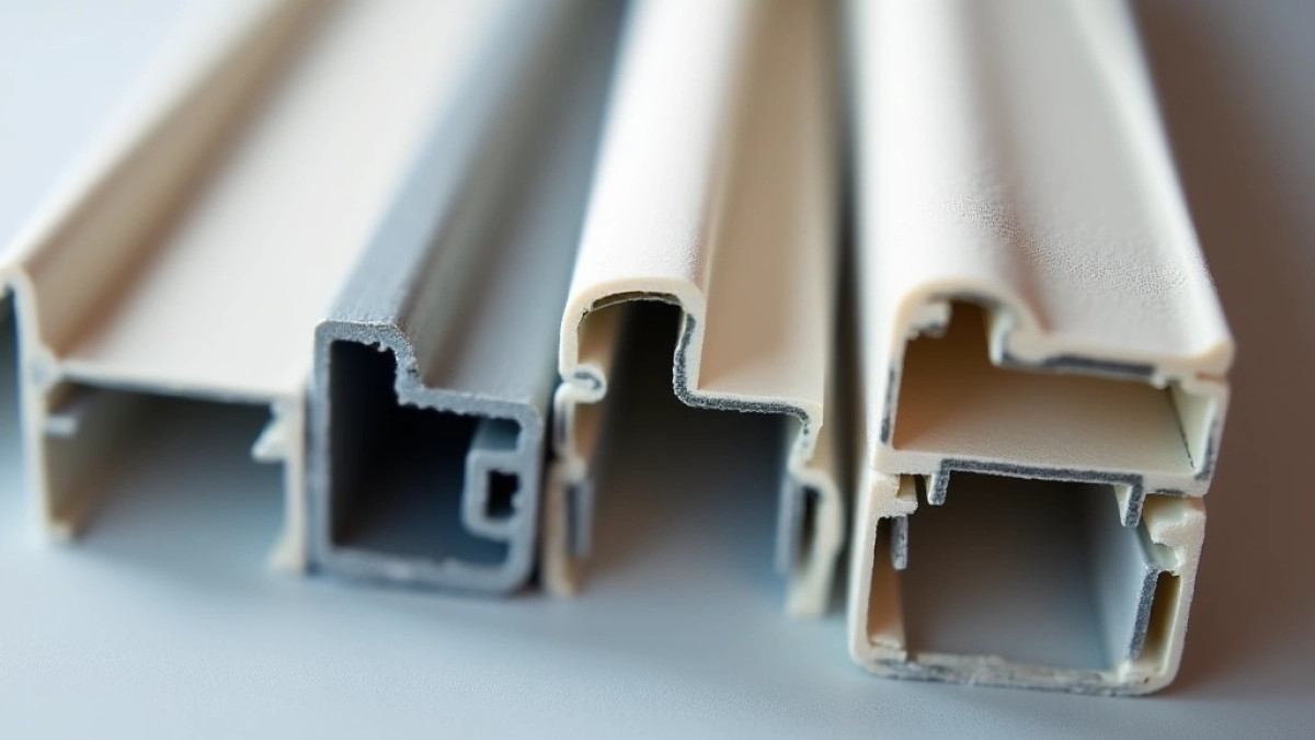 Jaki profil na drzwi garażowe