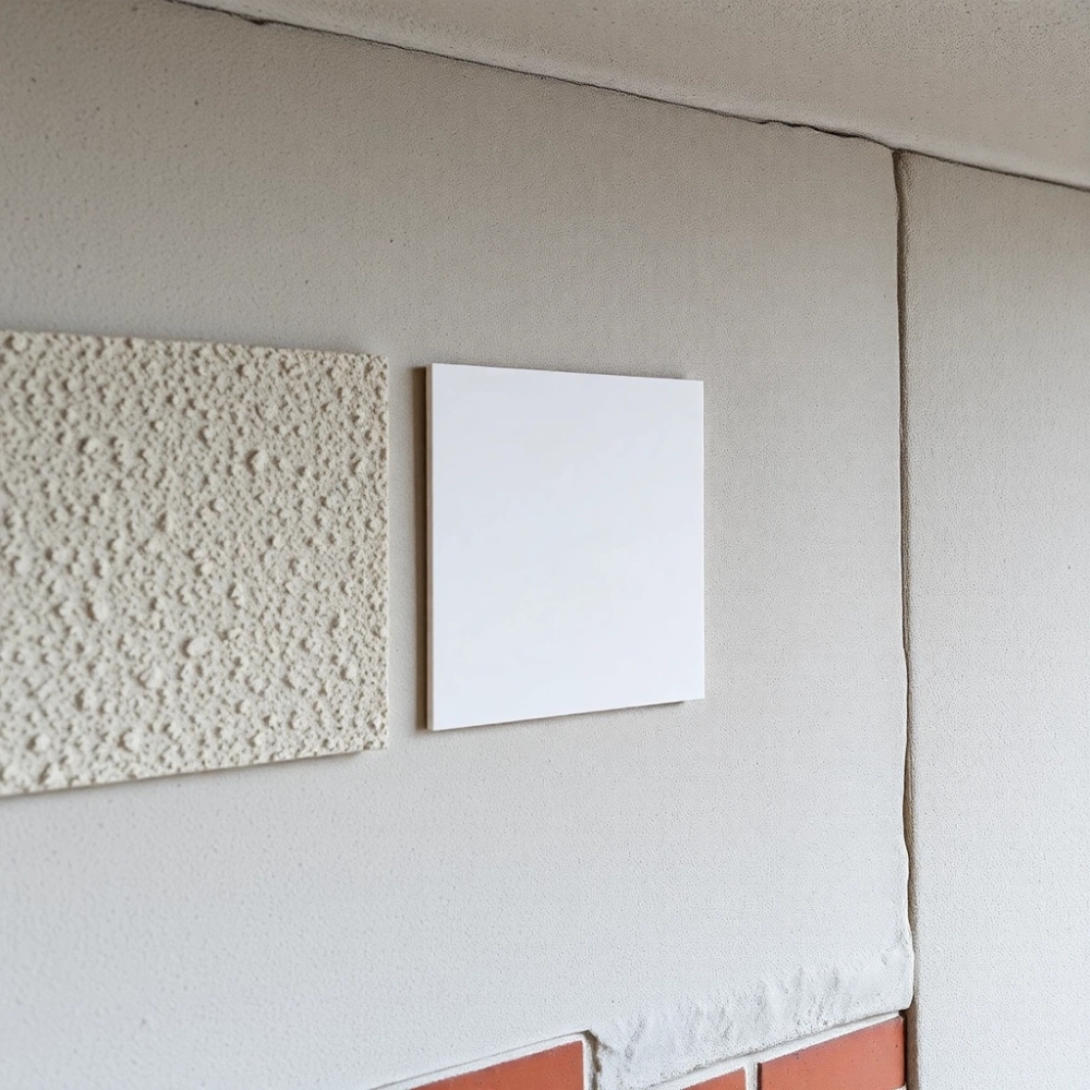 Jaki tynk do garażu nieogrzewanego