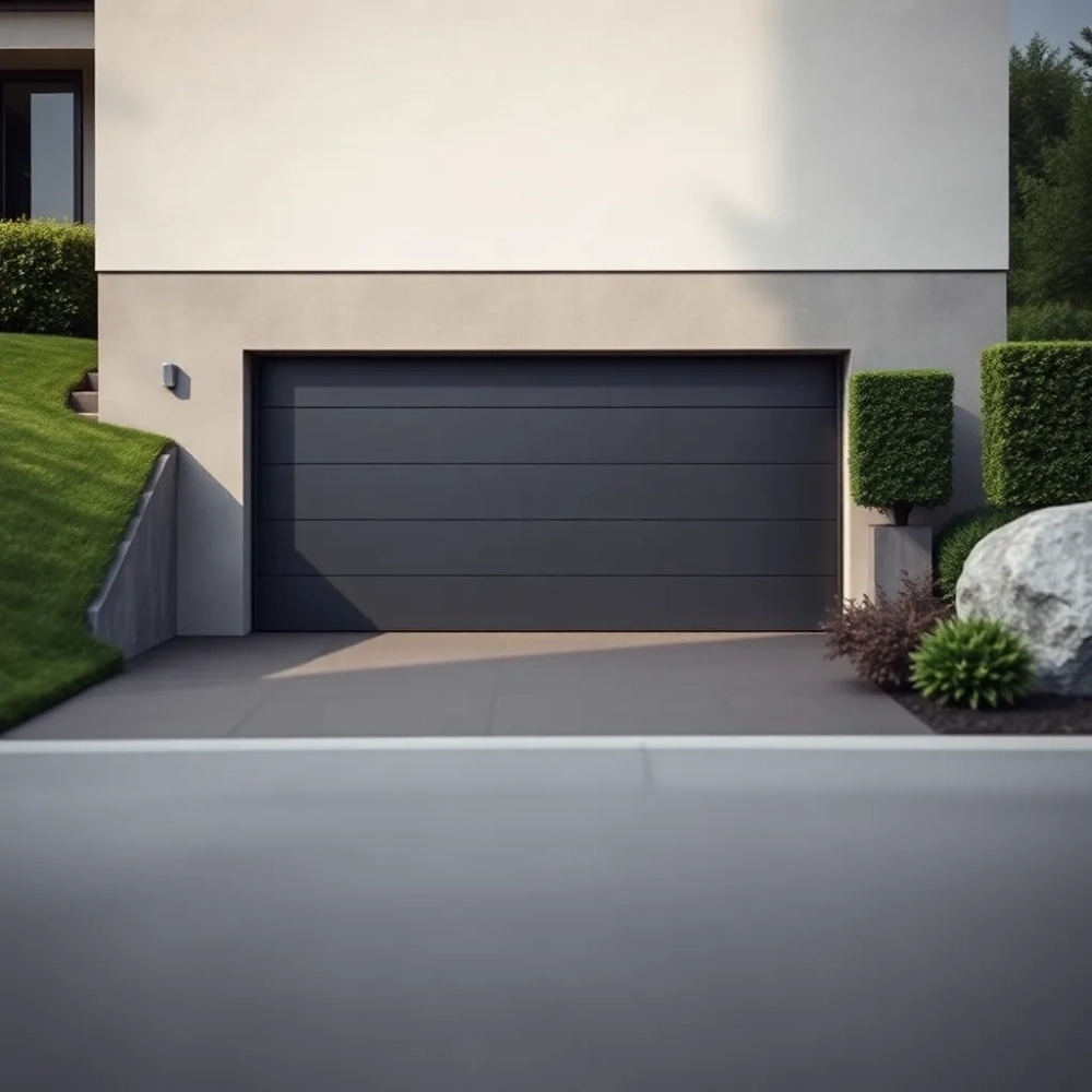 Przydomowy garaż podziemny cena