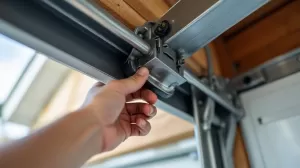 Jak wyregulować bramę garażowa Wiśniowski