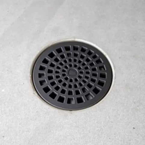 Jak zrobić odpływ w garażu