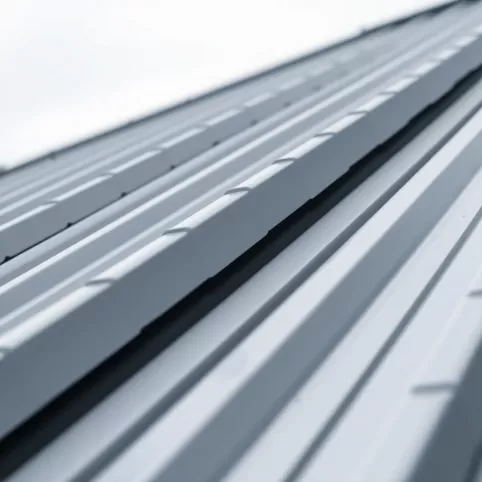 Jaka blacha na garaż