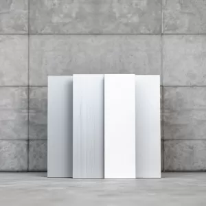 Jaka grubość płyty warstwowej na garaż