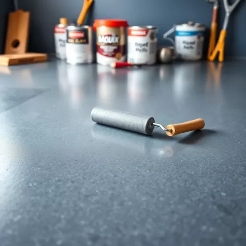 Jaka Żywica Epoksydowa Do Garażu