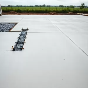 Jaki fundament pod garaż