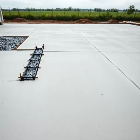 Jaki fundament pod garaż