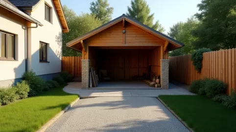 jaki garaz bez pozwolenia 2025