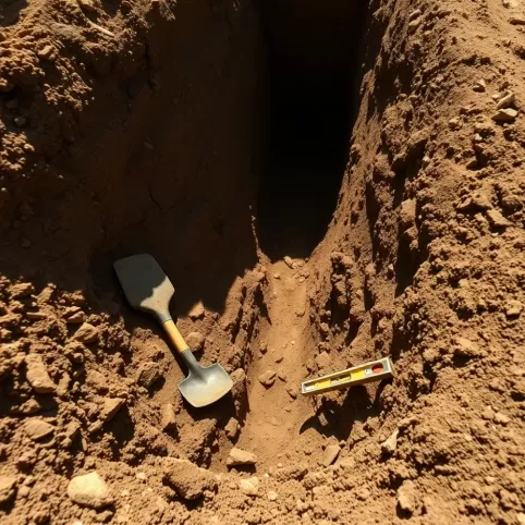 Jaki głęboki fundament pod garaż