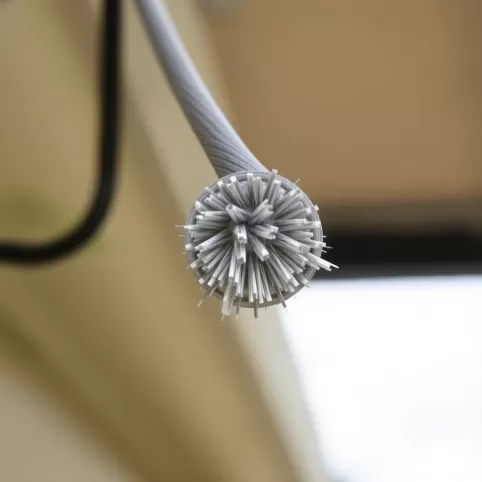 Jaki kabel napowietrzny do garażu