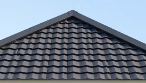 Jaki profil na dach garażu