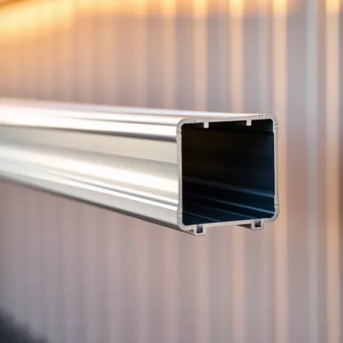 Jaki profil zamknięty na garaż