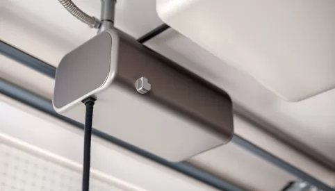 Jaki przewód do napędu bramy garażowej