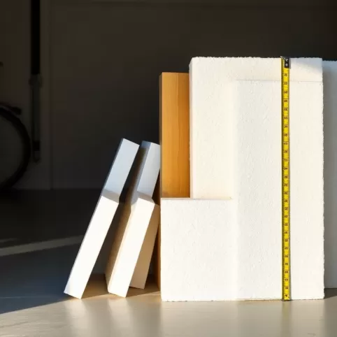 Jaki Styropian W Garażu