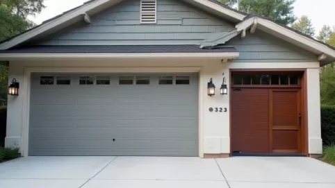 Jakie bramy garażowe wybrać