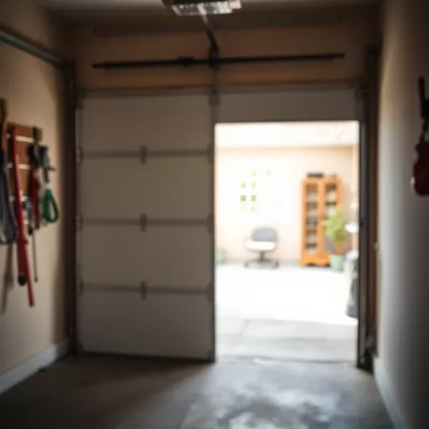 jakie drzwi między garażem a domem