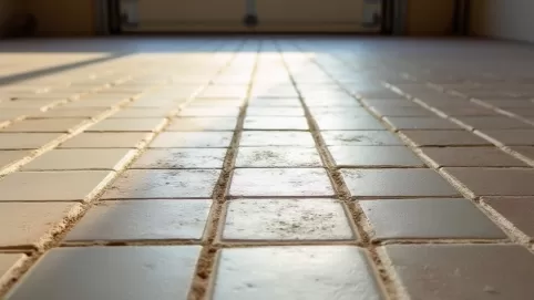 Jakie płytki do garażu na podłogę