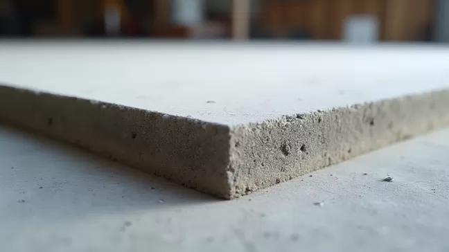 Minimalna grubość posadzki w garażu