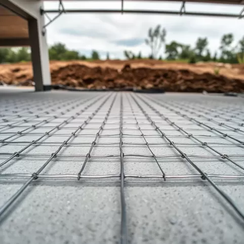 Wylewka pod garaż cena robocizny