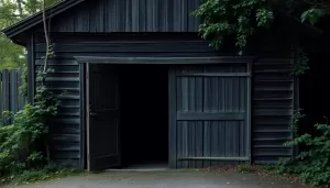 Za jaki garaż nie płaci się podatku