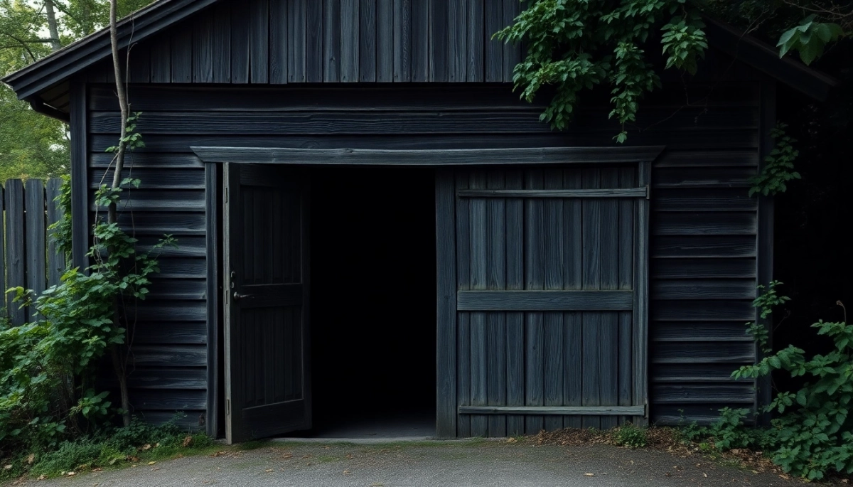 Za jaki garaż nie płaci się podatku