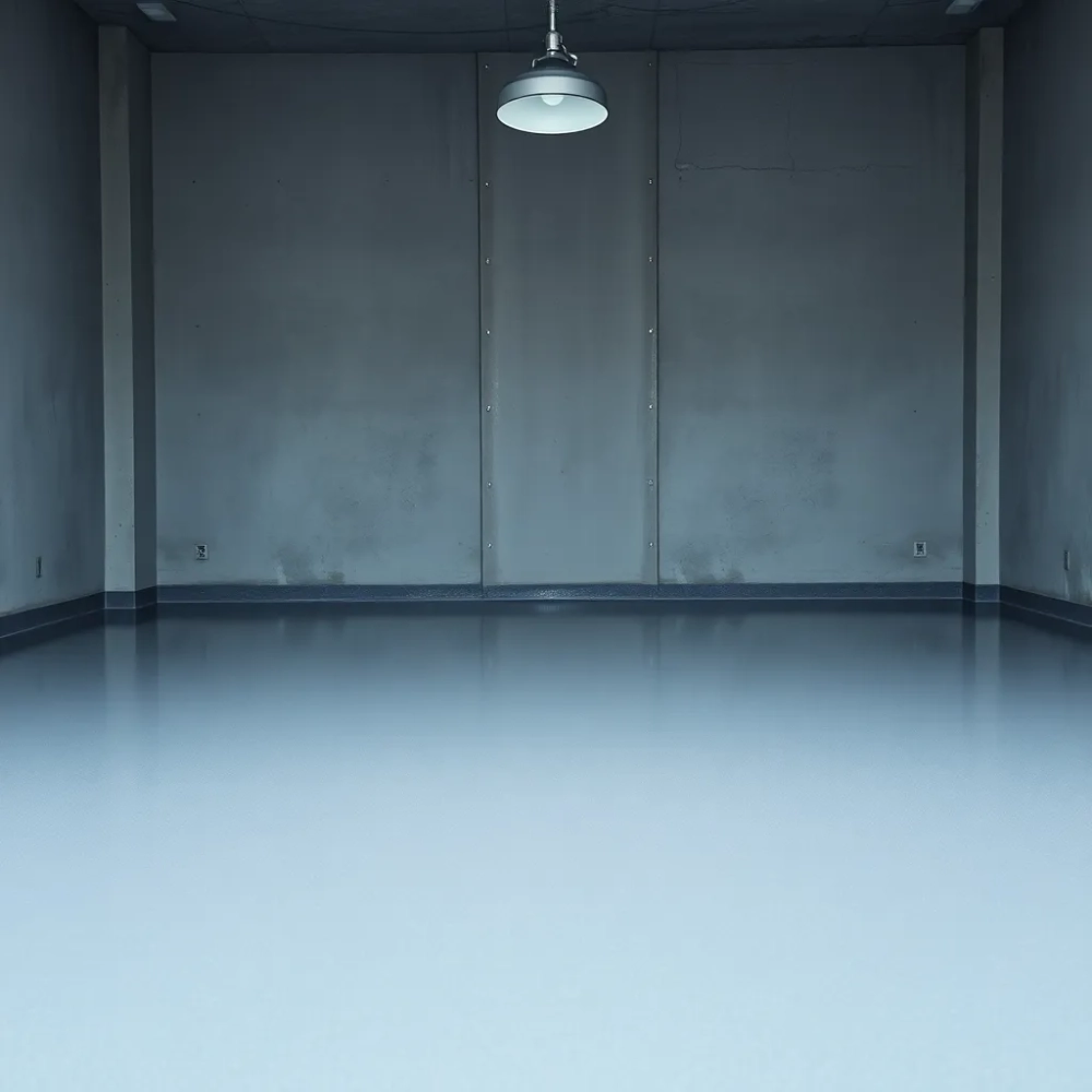 Żywica epoksydowa do garażu koszt