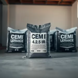 Jaki cement na posadzkę w garażu
