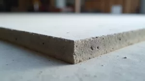 Minimalna grubość posadzki w garażu