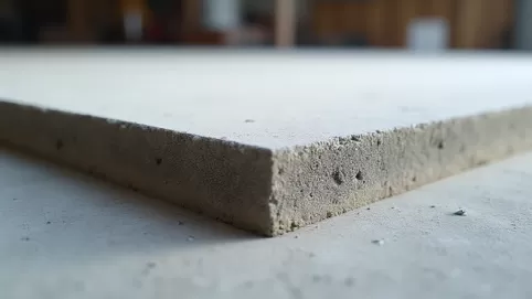 Minimalna grubość posadzki w garażu